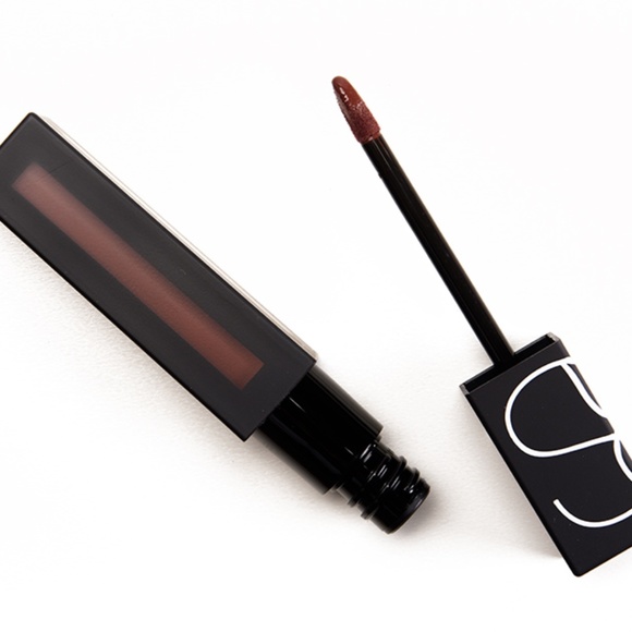 Nars Powermatte Lip Pigment in Done It Again - Picture 3 of 13